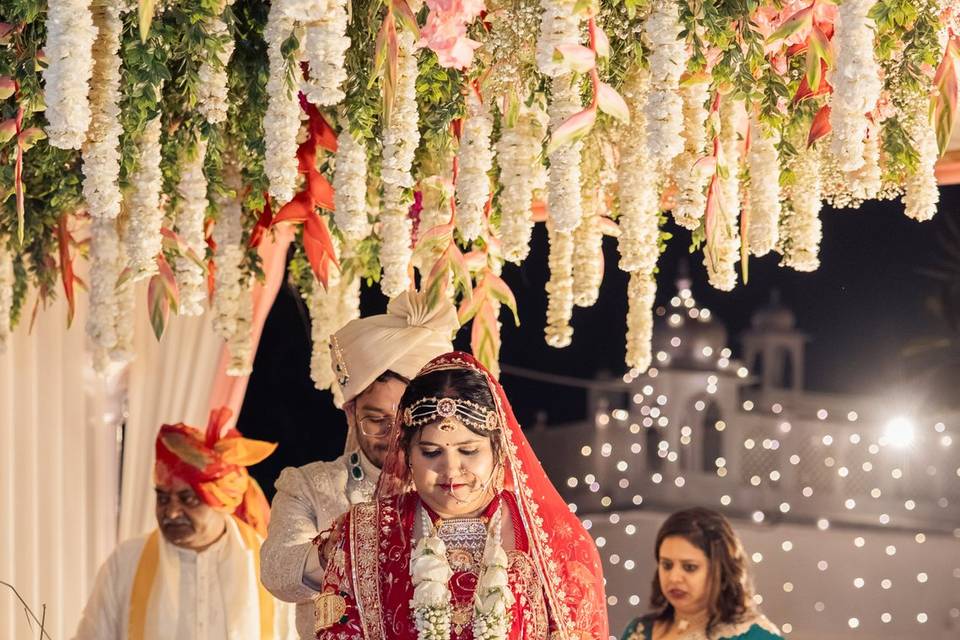 Mandap