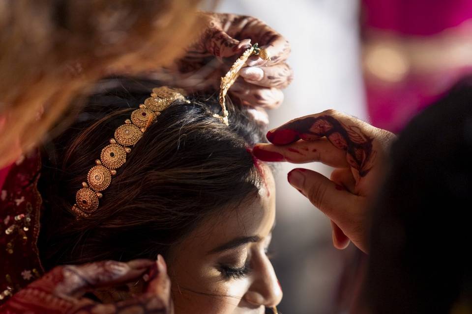 Mandap