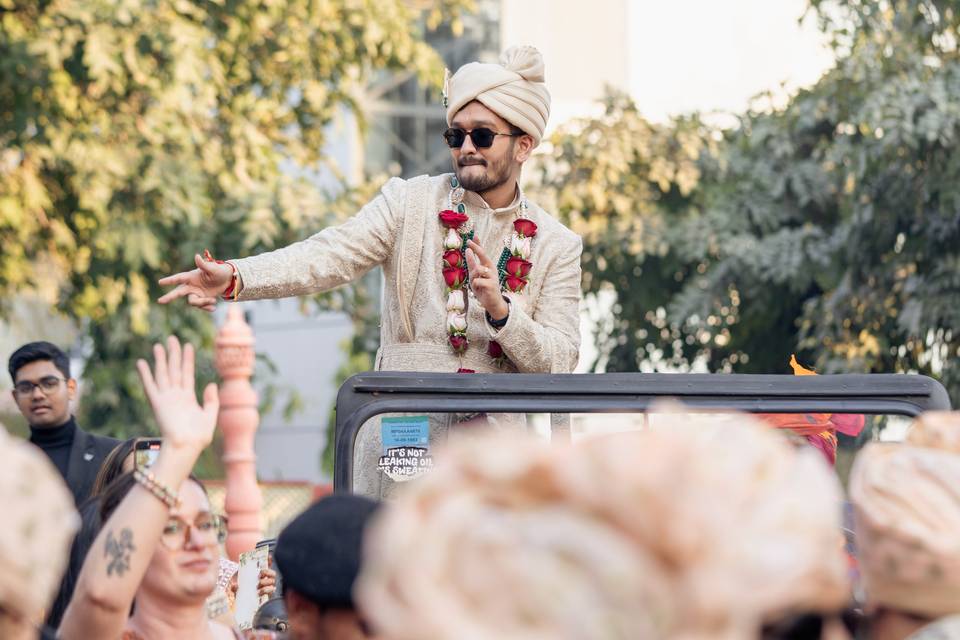 Baraat