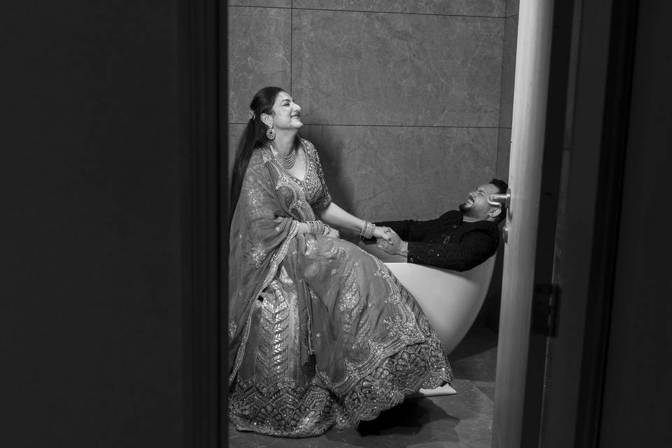 Sangeet