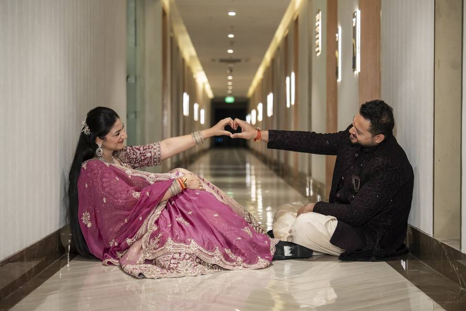 Sangeet