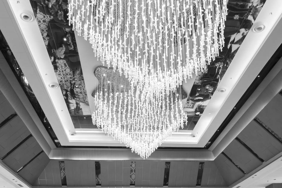 Bridal Entry