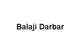 Balaji Darbar Logo