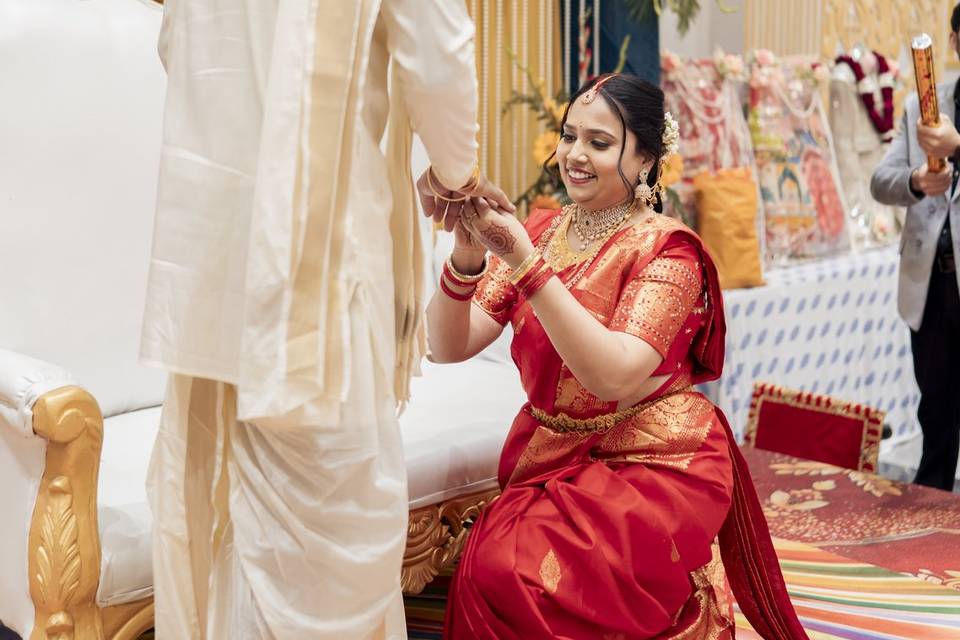 Engagement
