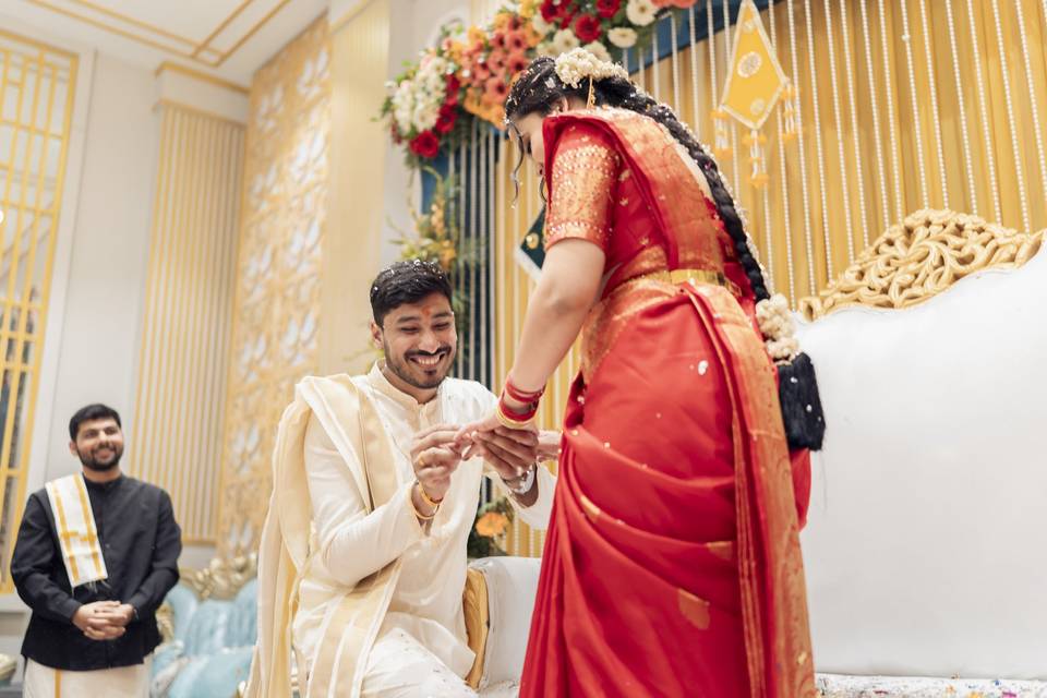 Engagement