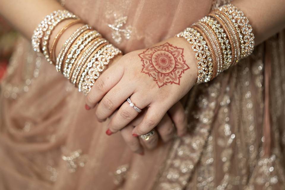 Mehendi