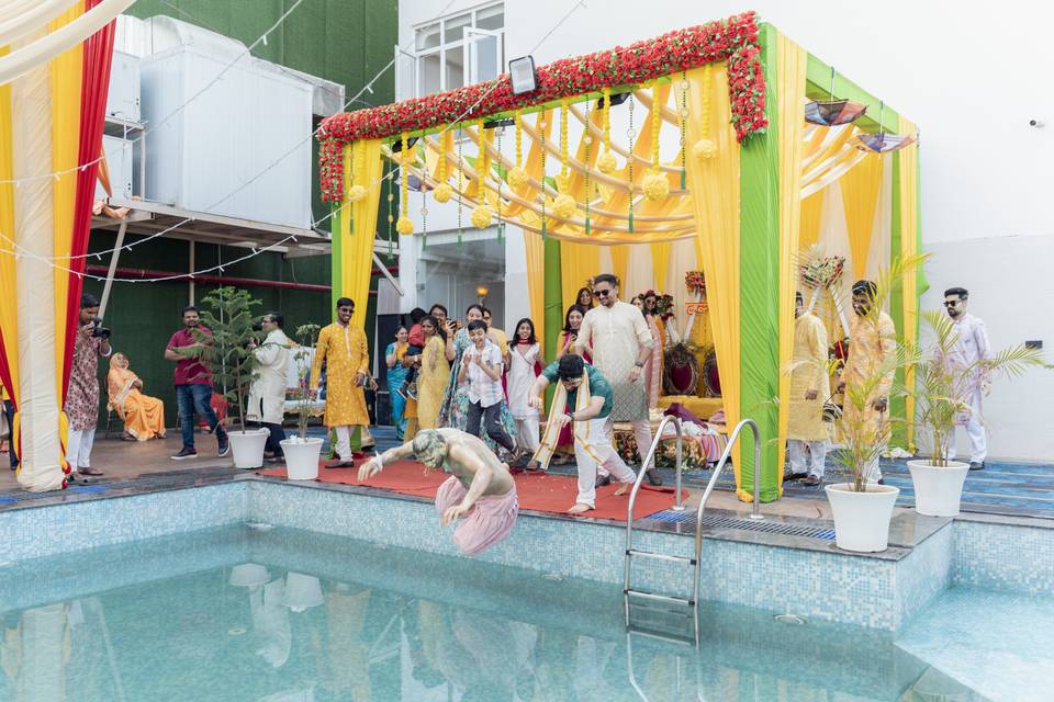 Haldi