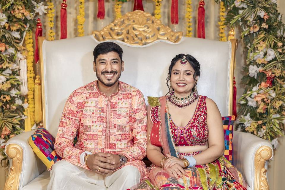 Mehendi