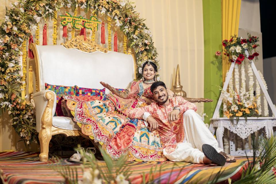 Mehendi