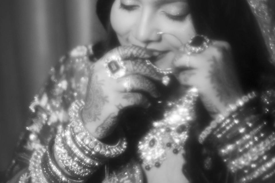 Bridal Nath