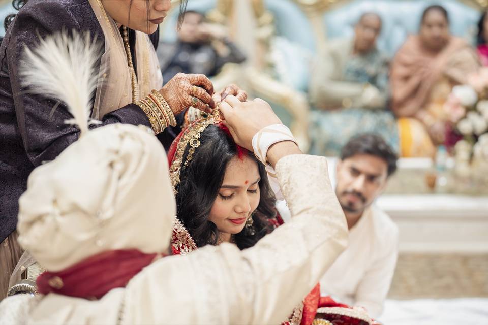 Mandap