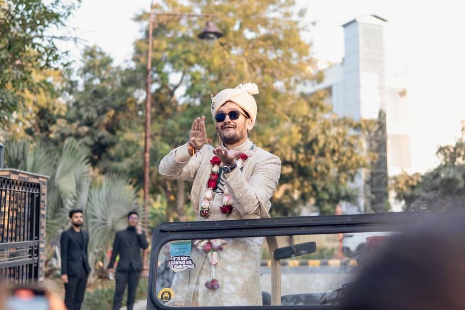 Baraat
