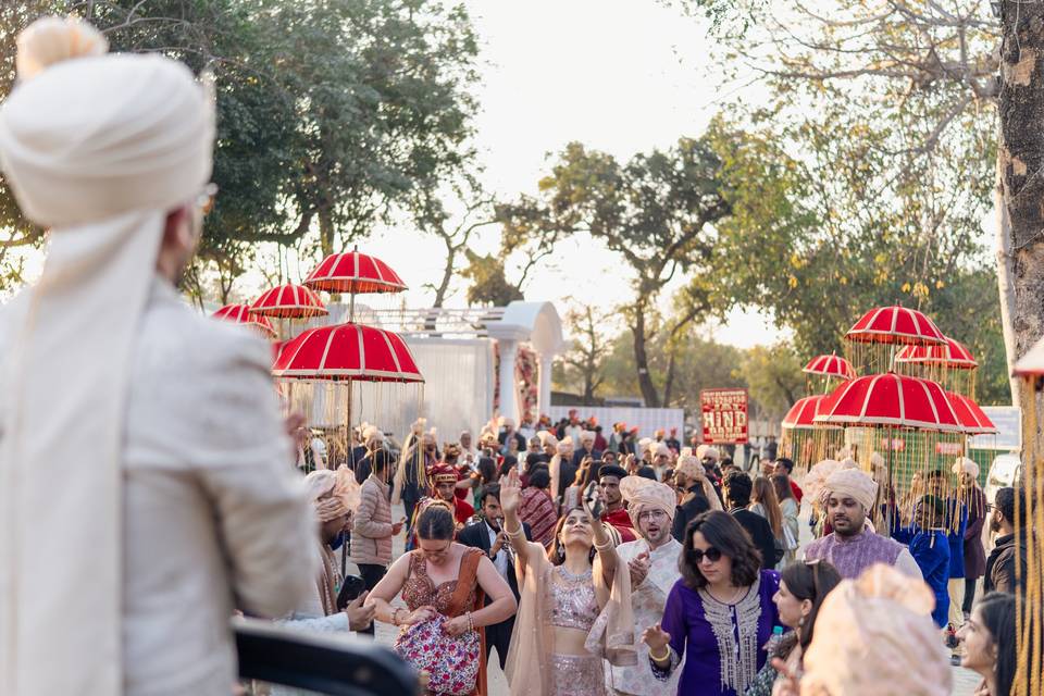 Baraat