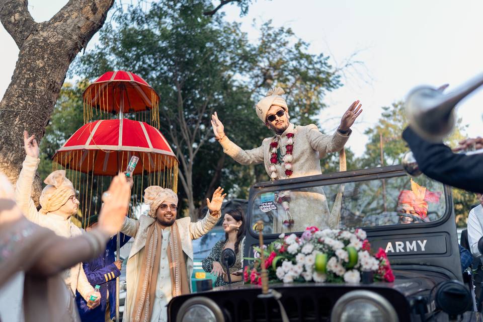 Baraat