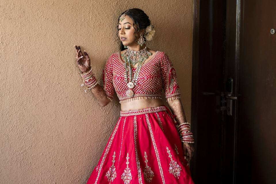 Bridal