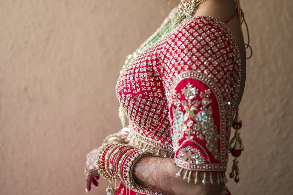 Bridal
