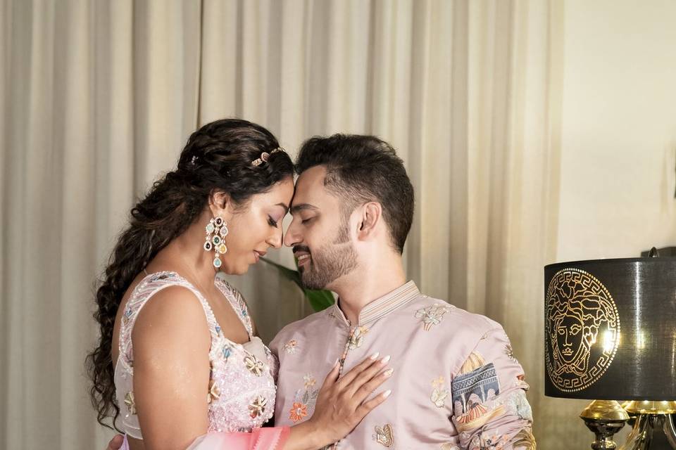 Couple