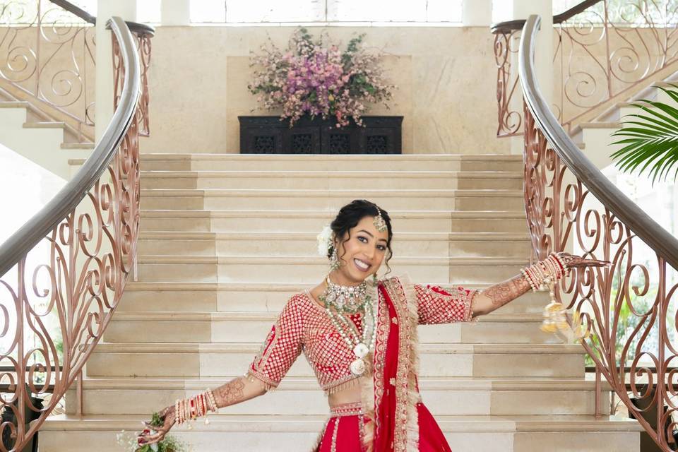Bridal