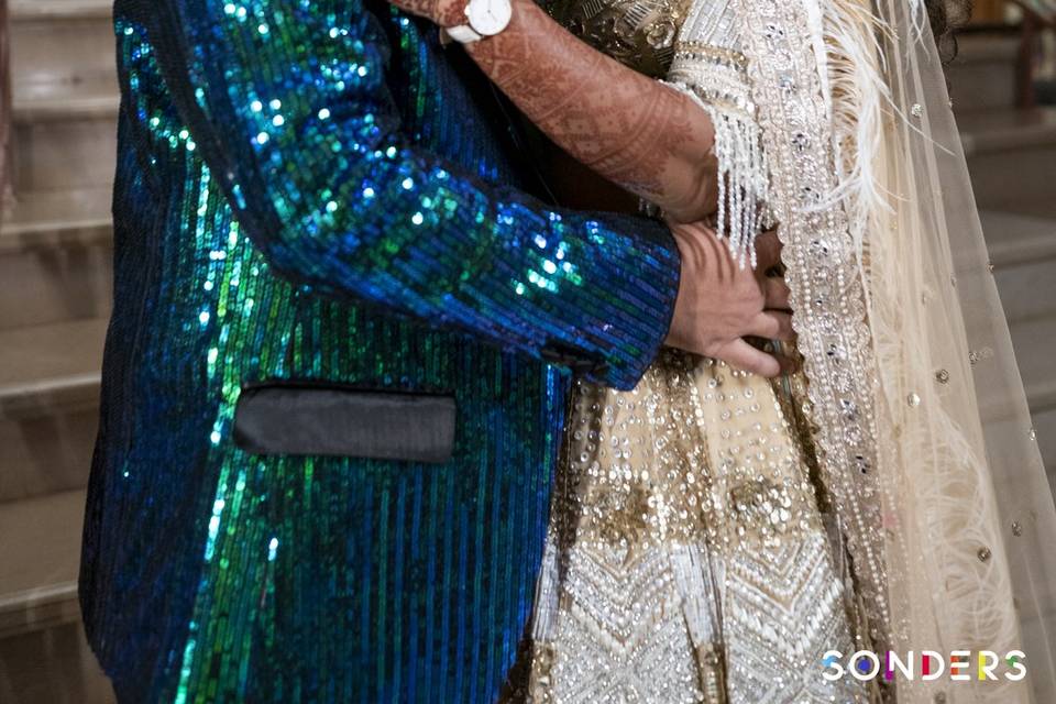 Couple