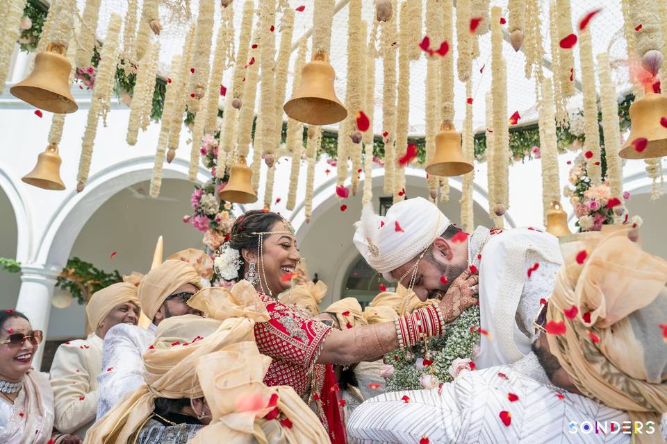 Mandap