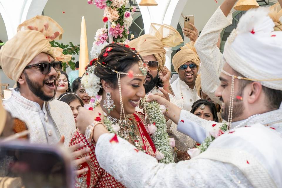Mandap