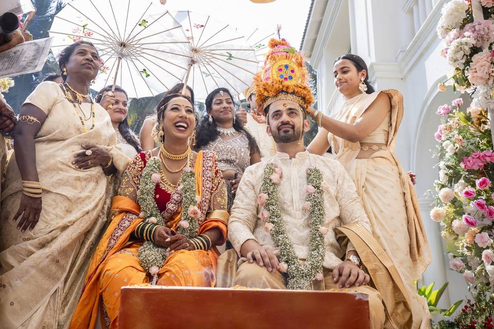 Mandap