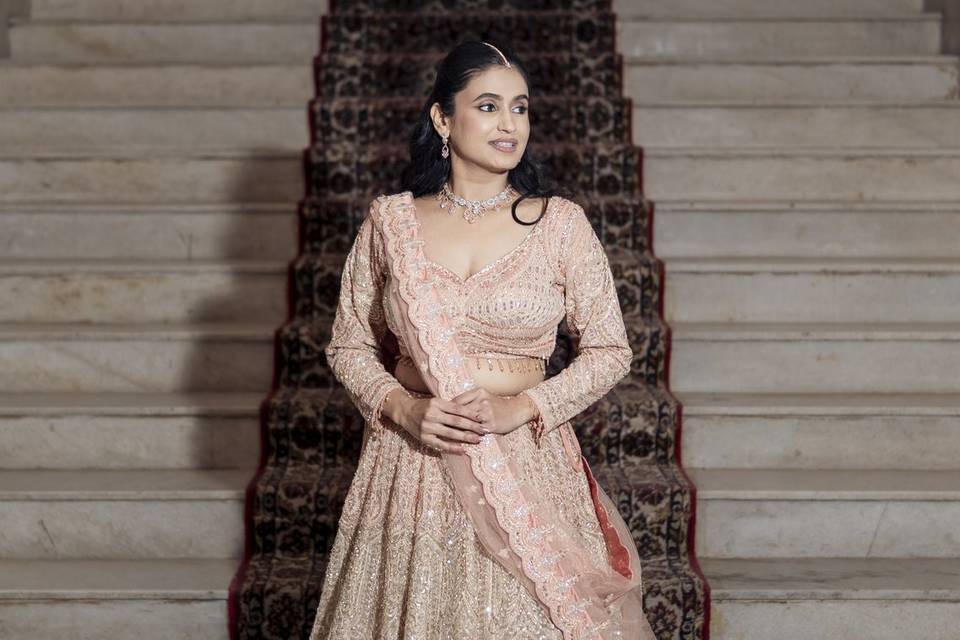 Bride