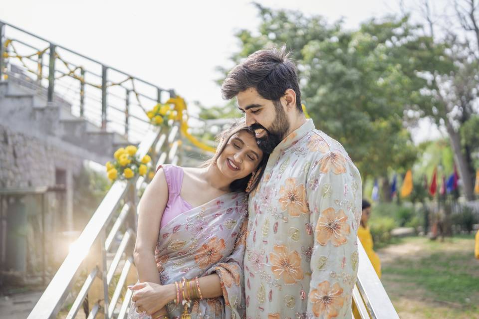 Couple