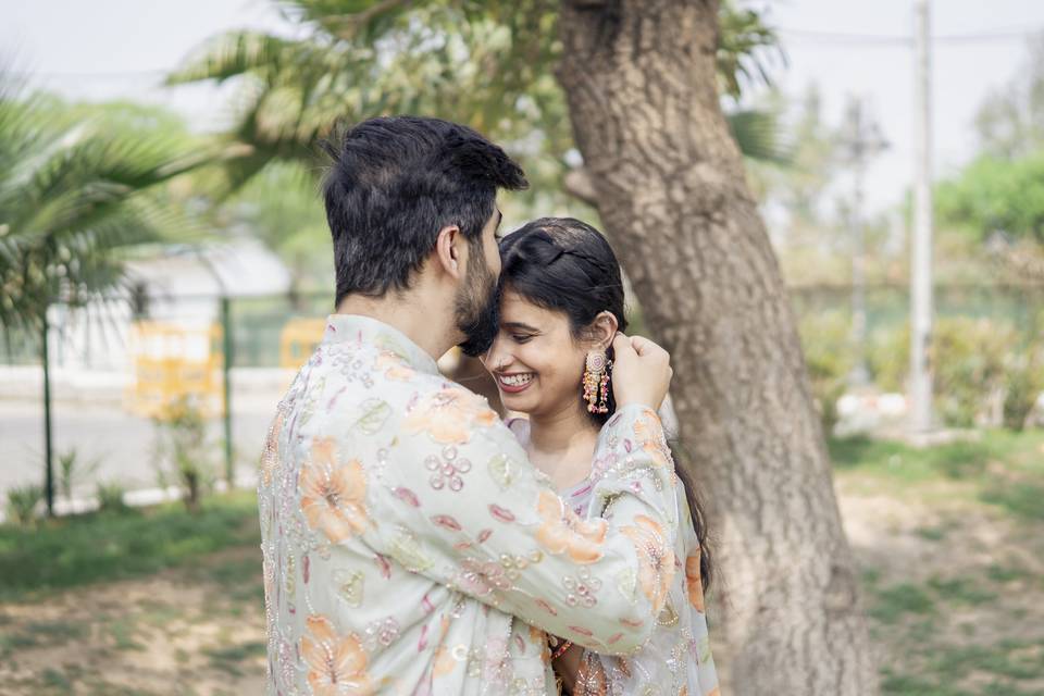 Couple