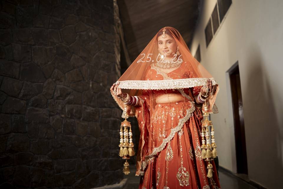 Bride