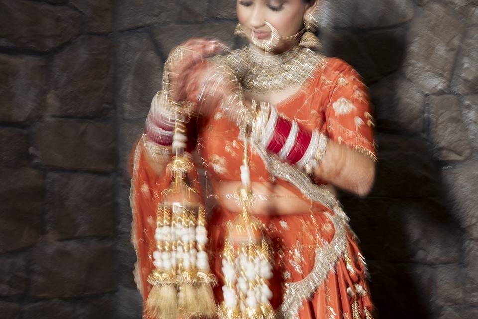Bride