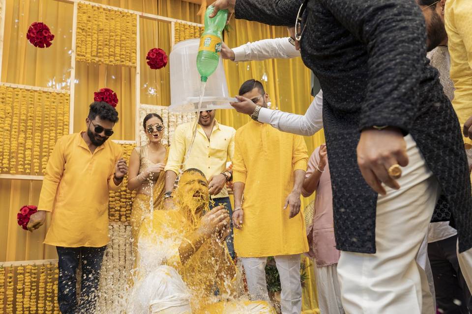 Haldi