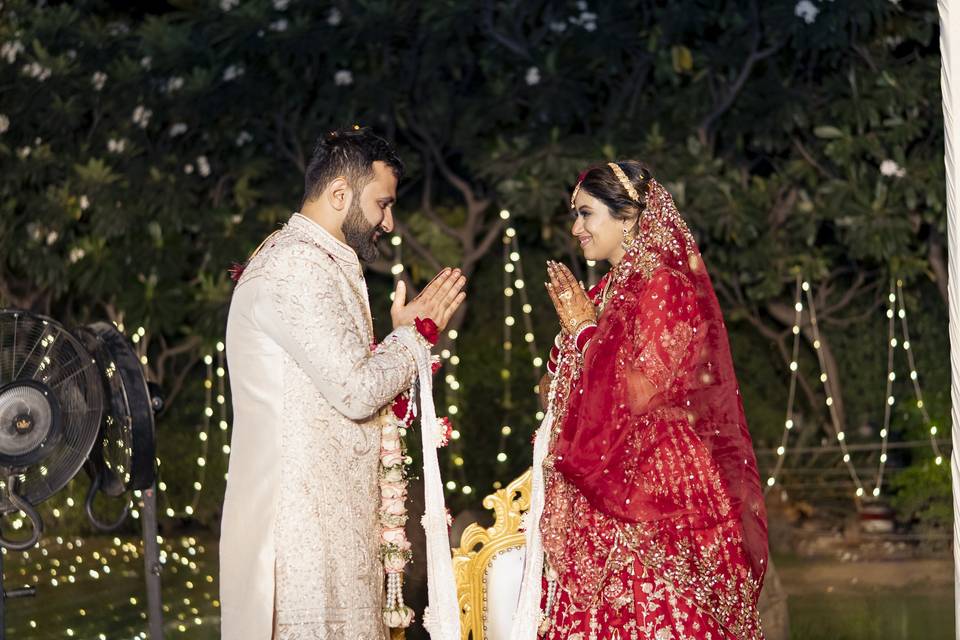 Mandap