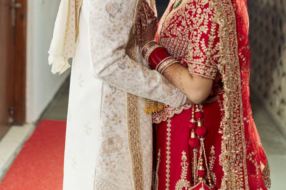 Couple