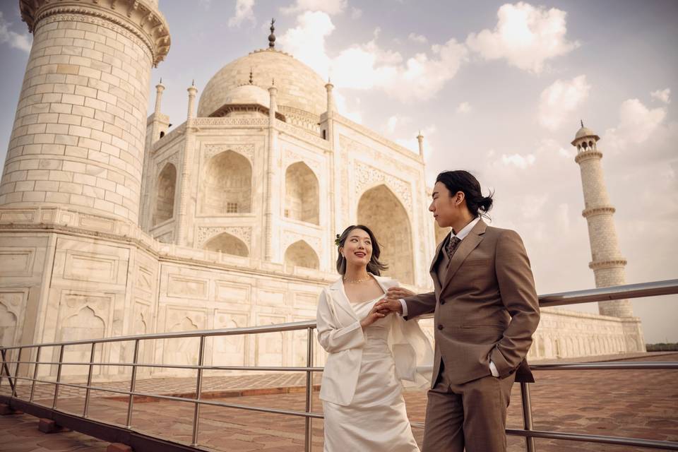 Befor Forever (Pre Wedding )