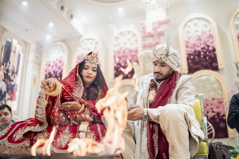 Mandap