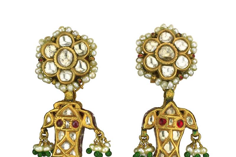 Karni Jewellers