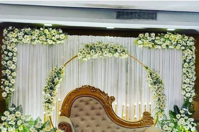 My Event and Flower Decoration