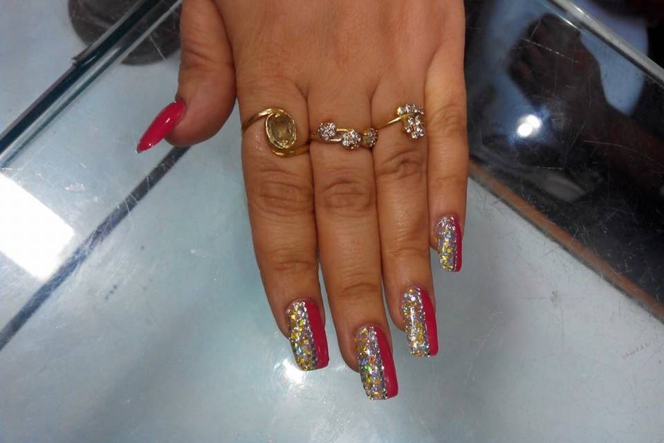 Nails