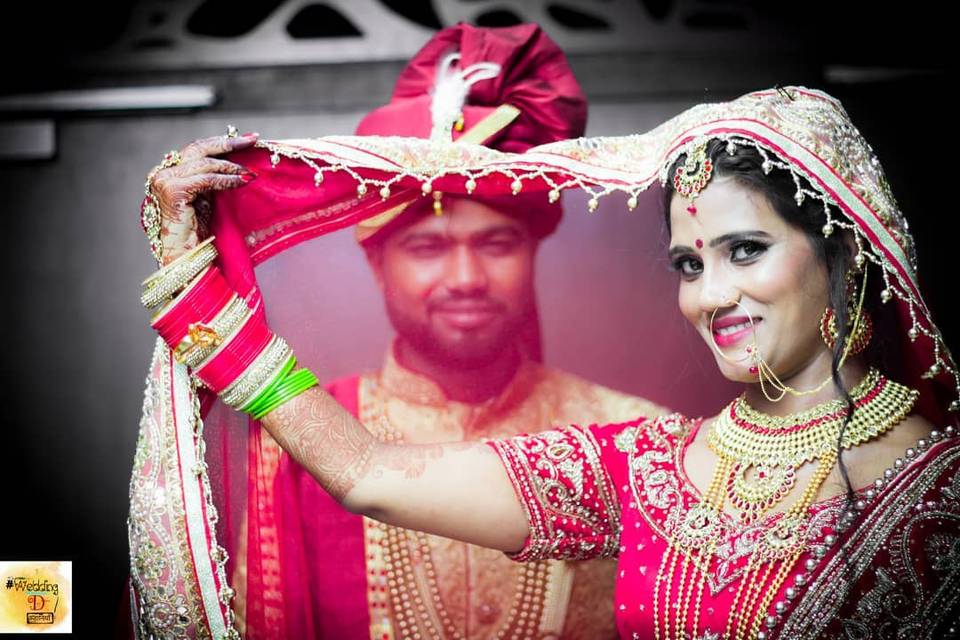 Wedding D Kahaniyaan, Aligarh