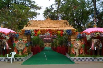 Rajyalaxmi Caterers