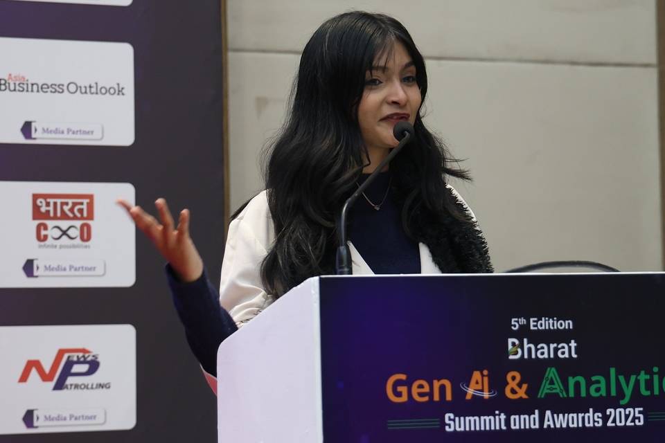 Gen Ai & Analytics Conference