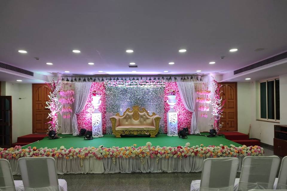 Mandap