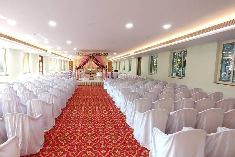 Mandap