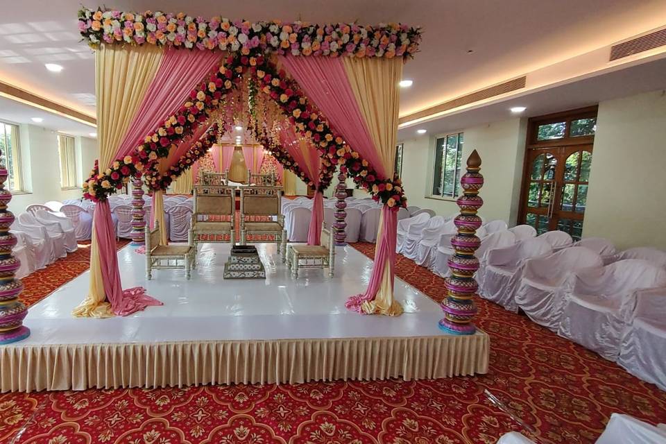 Mandap