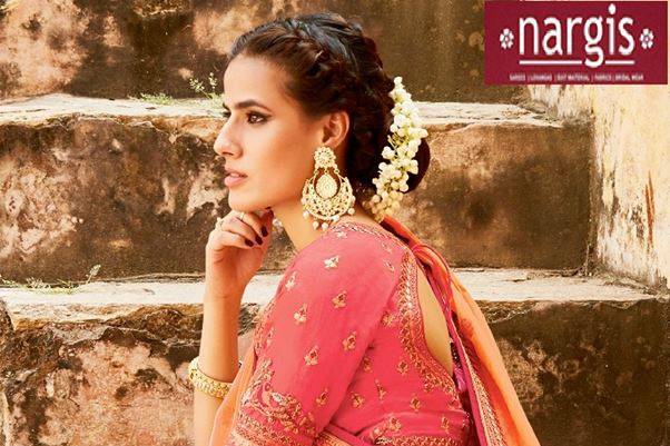 Sale Nargis