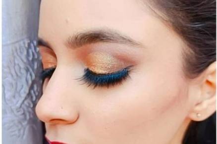 Party Makeup