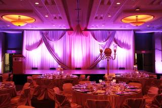 Claret Chimes Wedding Planners