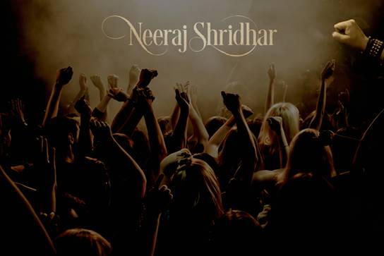 Neeraj Shridhar