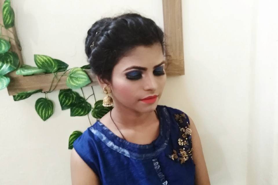 Party Makeup